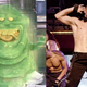 Ghostbusters II/Magic Mike